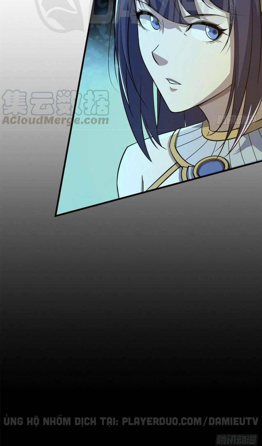 Thú Nhân 193 trang 21