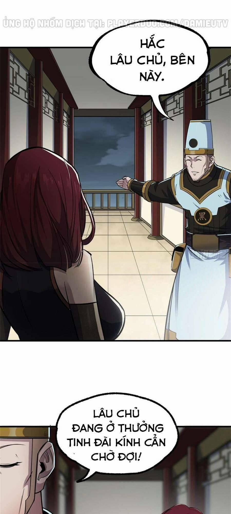 Thú Nhân 193 trang 25