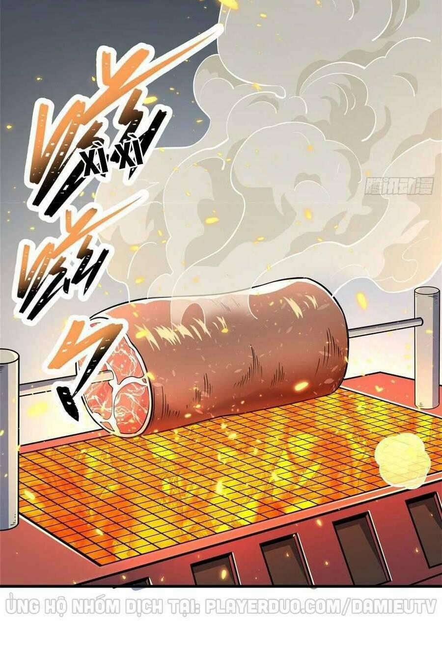 Thú Nhân 193 trang 27