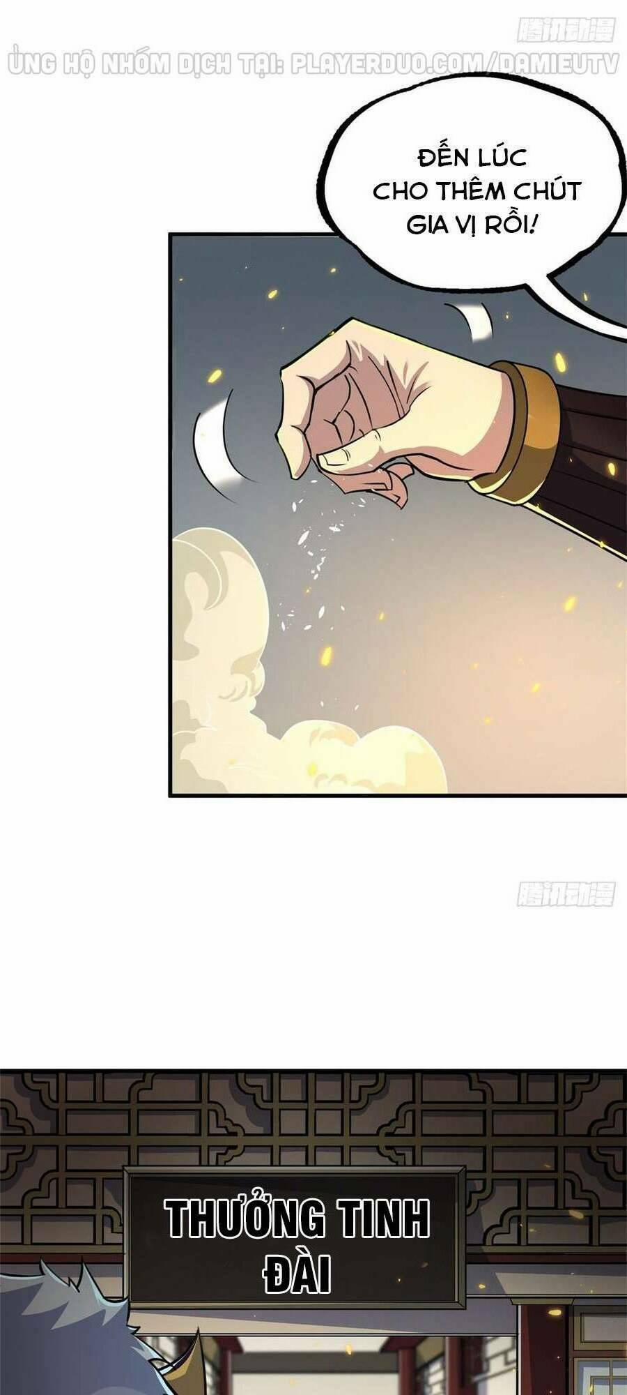 Thú Nhân 193 trang 28