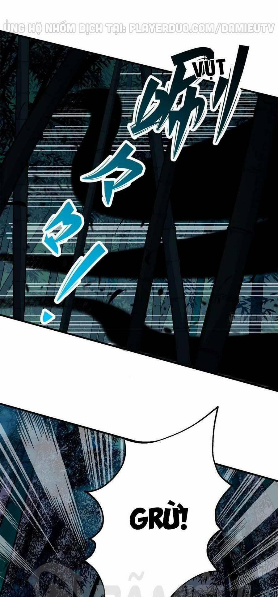 Thú Nhân 193 trang 3