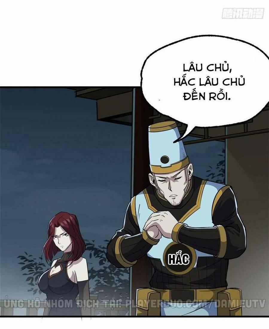 Thú Nhân 193 trang 30