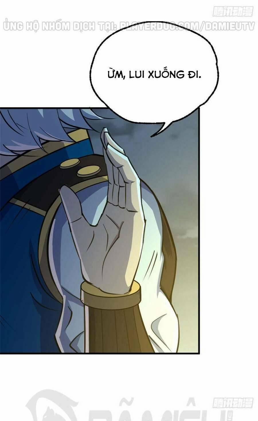 Thú Nhân 193 trang 31