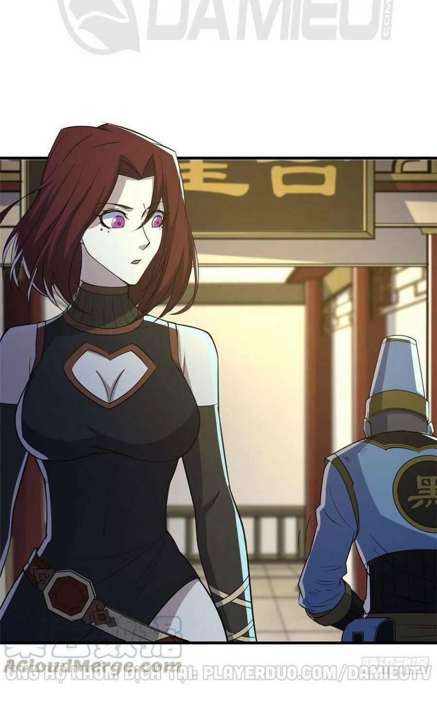 Thú Nhân 193 trang 32