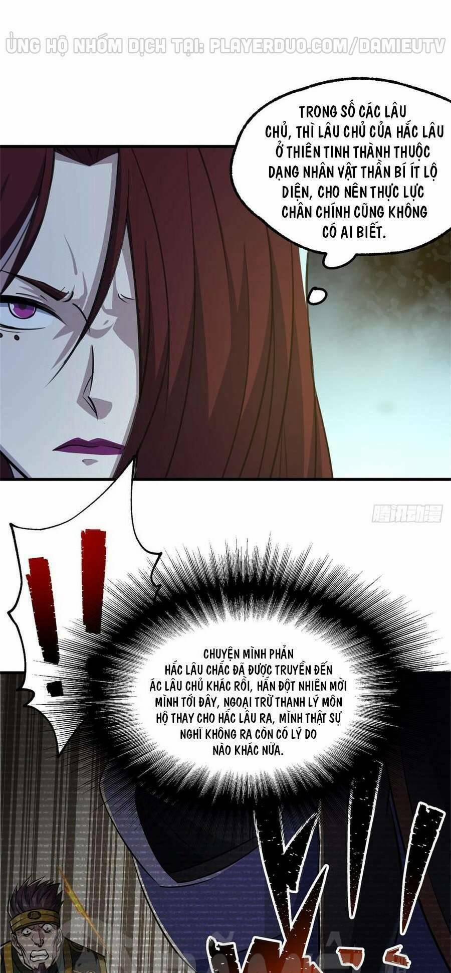 Thú Nhân 193 trang 33