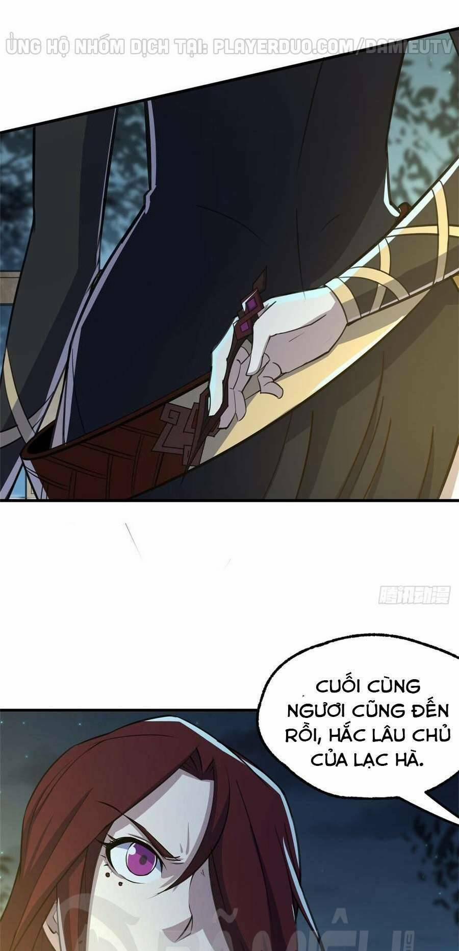 Thú Nhân 193 trang 35