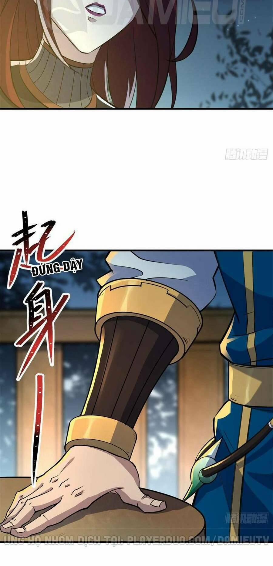 Thú Nhân 193 trang 36