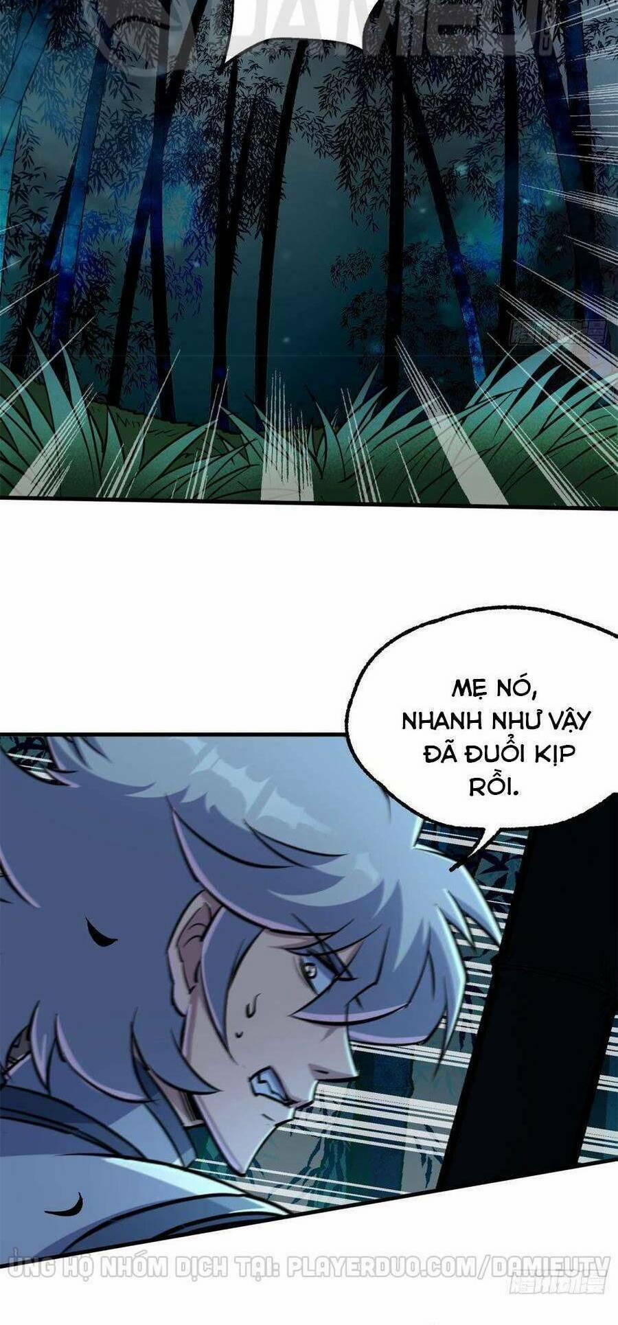 Thú Nhân 193 trang 4