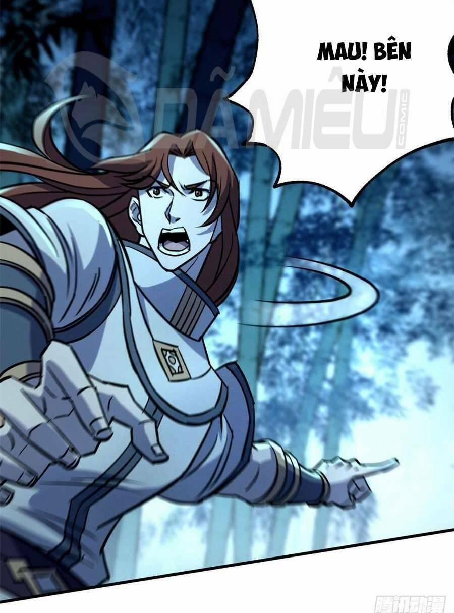 Thú Nhân 193 trang 6