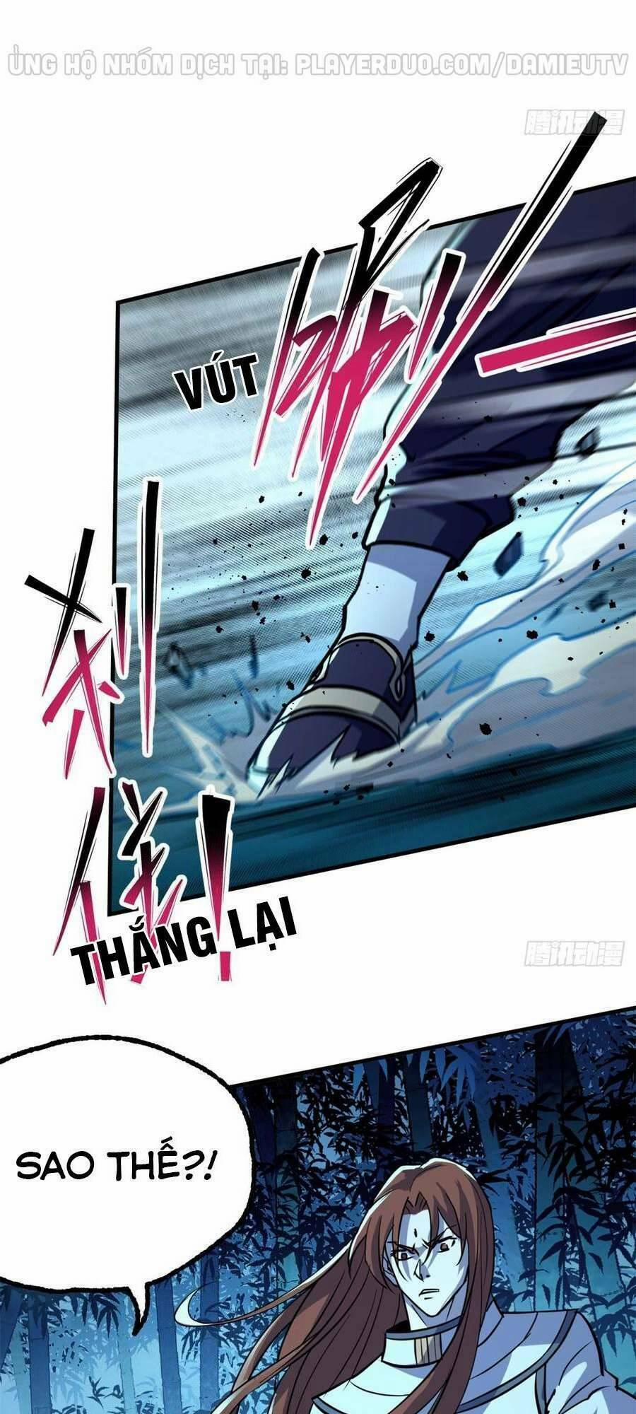 Thú Nhân 193 trang 8