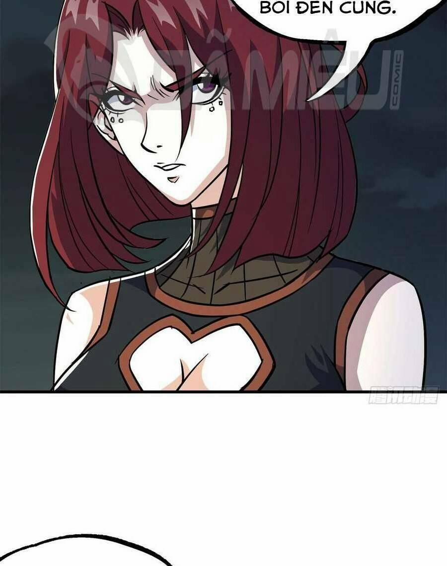 Thú Nhân 194 trang 1