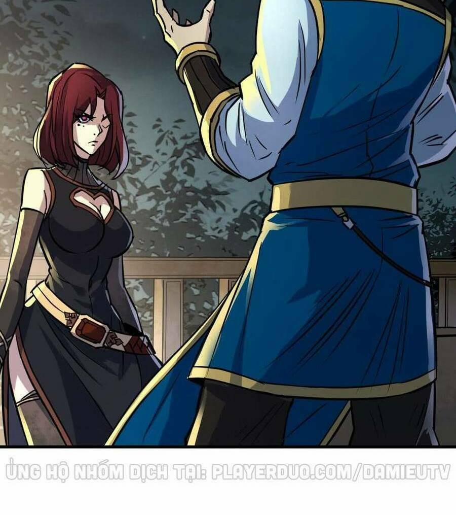 Thú Nhân 194 trang 10