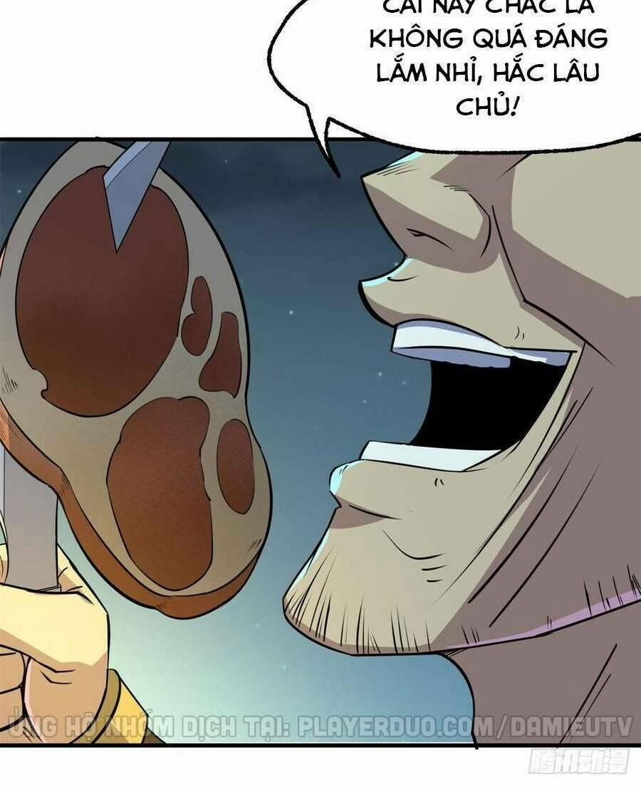 Thú Nhân 194 trang 13