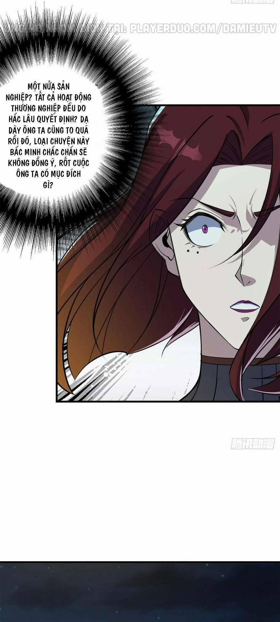 Thú Nhân 194 trang 14