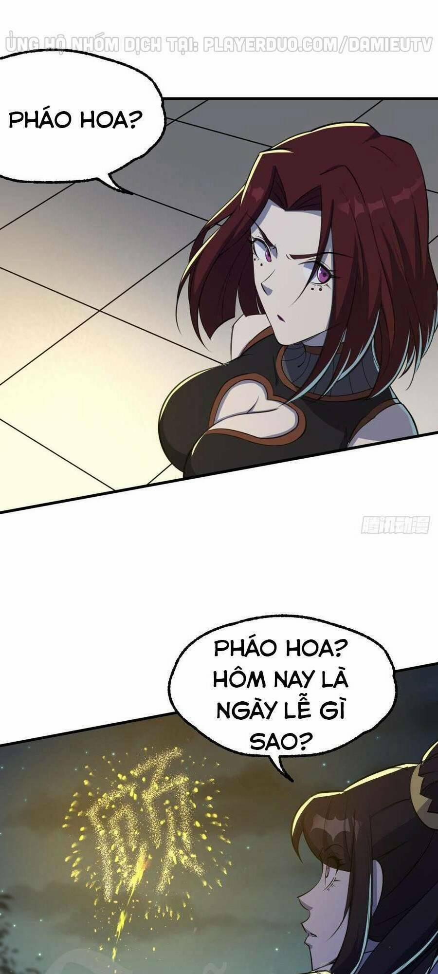 Thú Nhân 194 trang 17