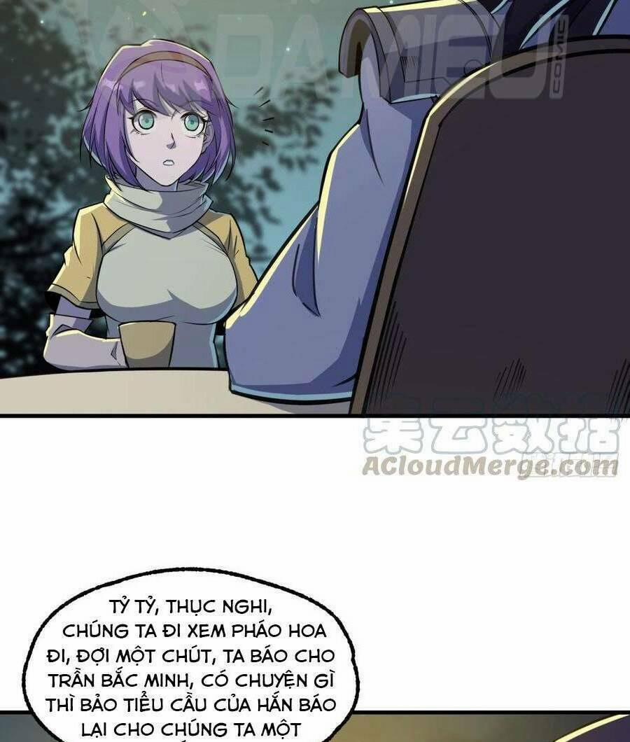 Thú Nhân 194 trang 18