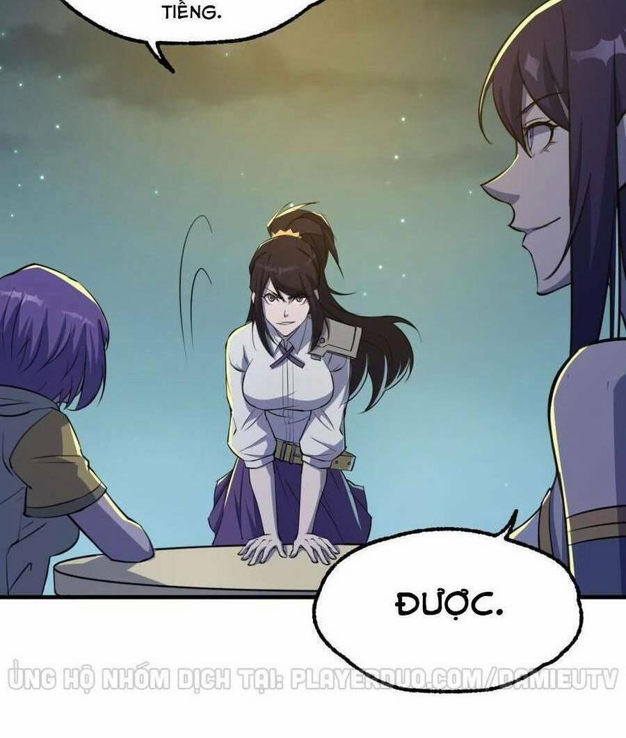 Thú Nhân 194 trang 19