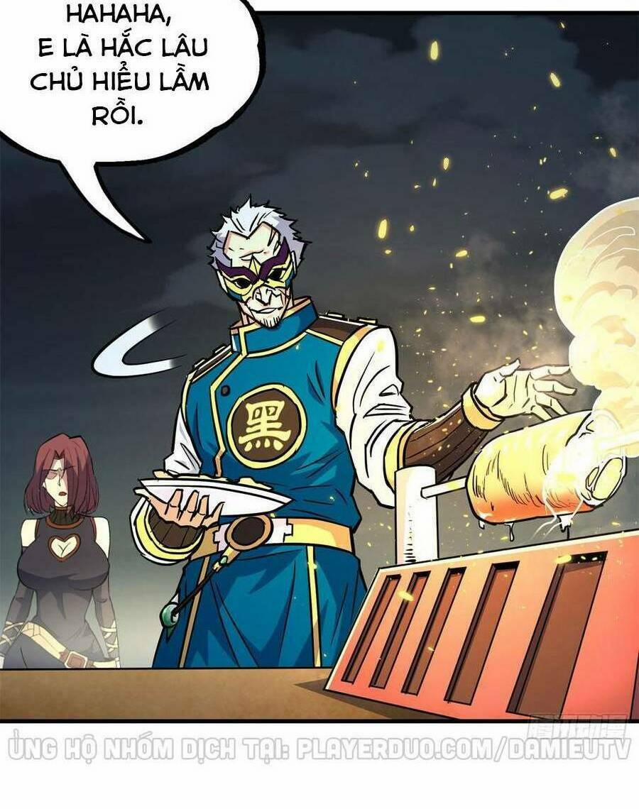 Thú Nhân 194 trang 2