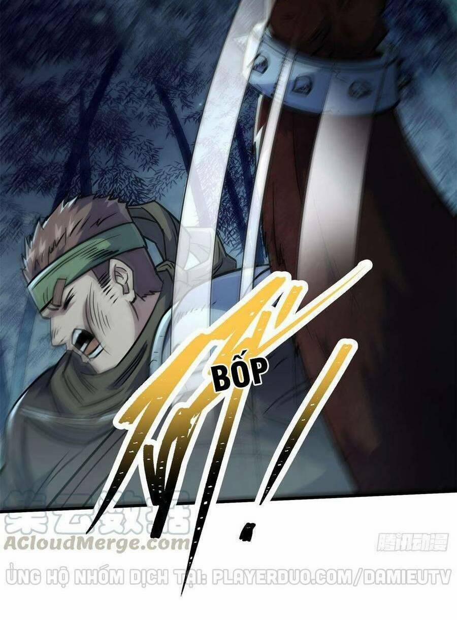 Thú Nhân 194 trang 25