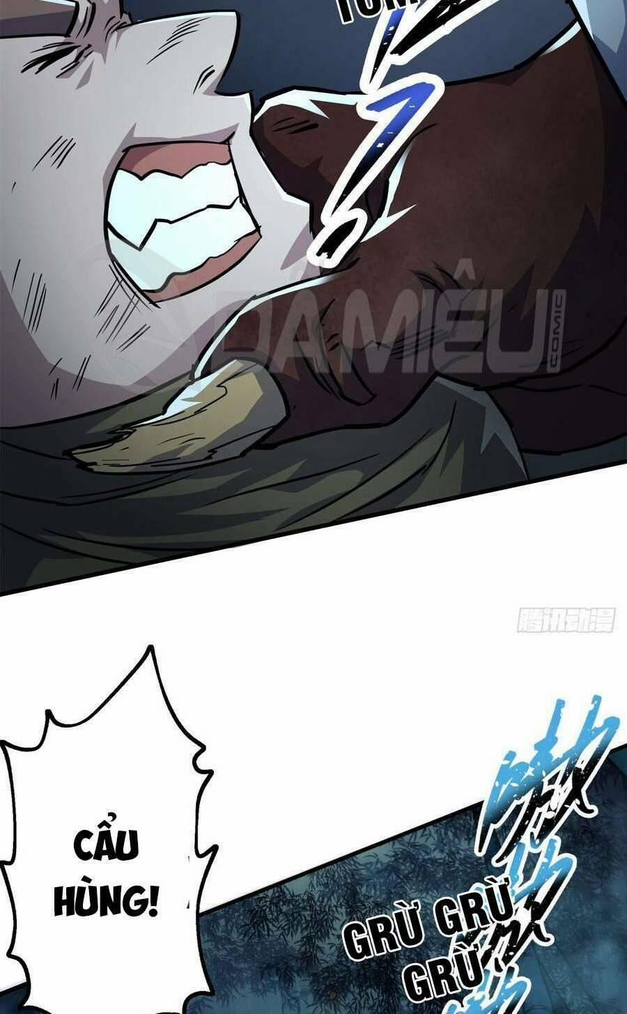 Thú Nhân 194 trang 27