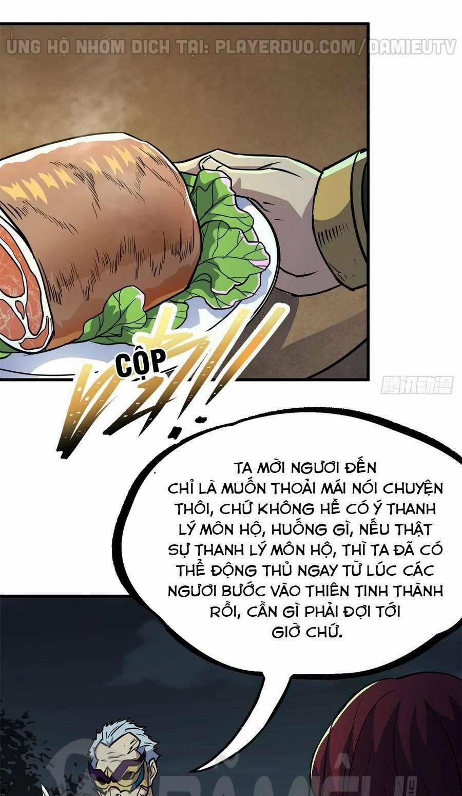 Thú Nhân 194 trang 3