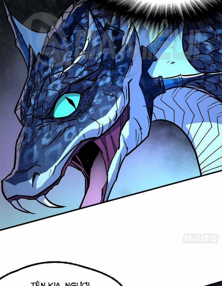 Thú Nhân 194 trang 34