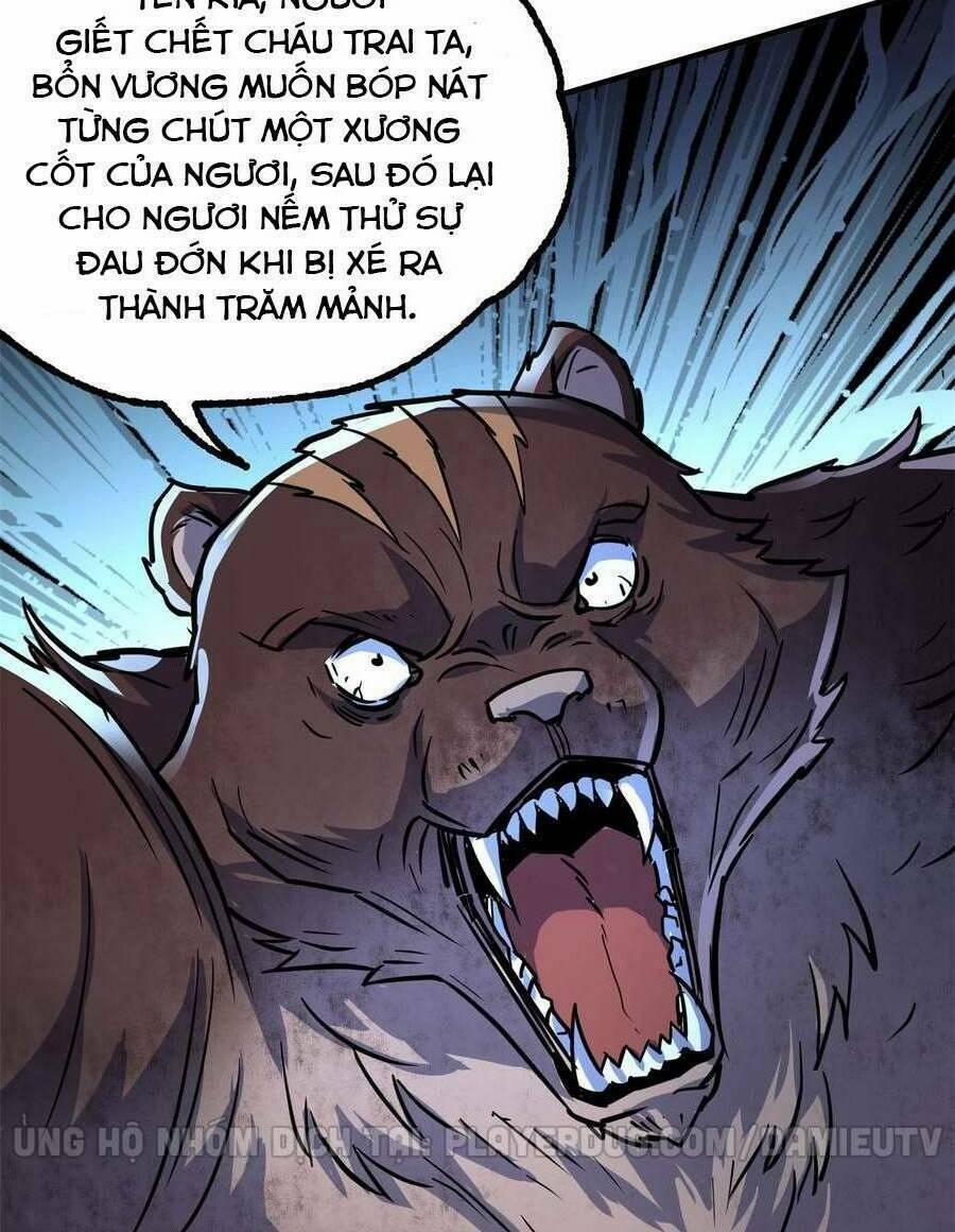 Thú Nhân 194 trang 35