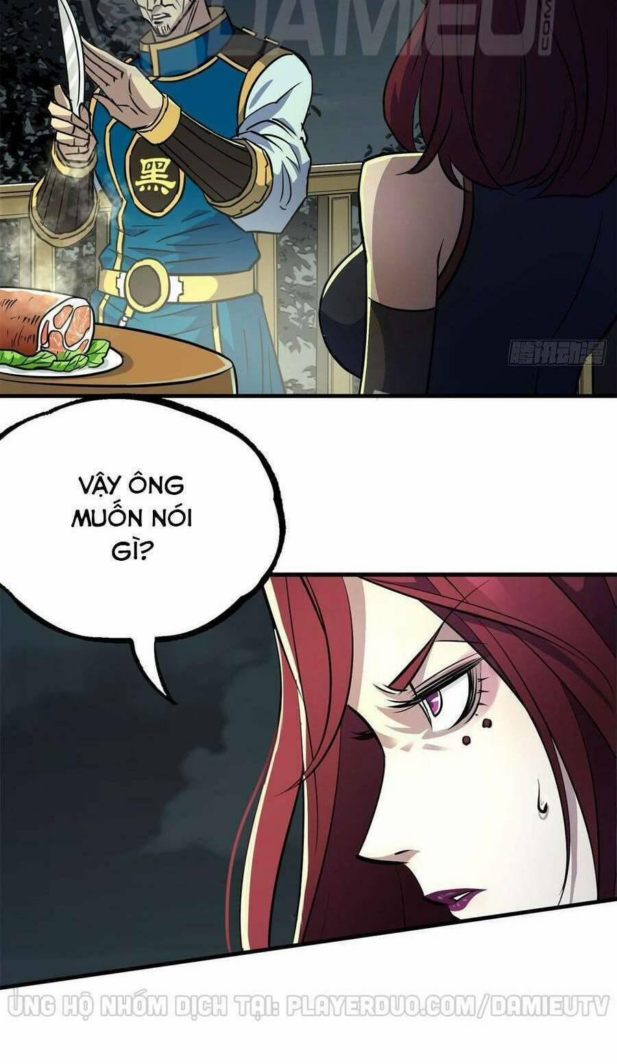 Thú Nhân 194 trang 4