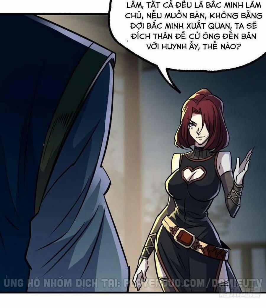 Thú Nhân 194 trang 7