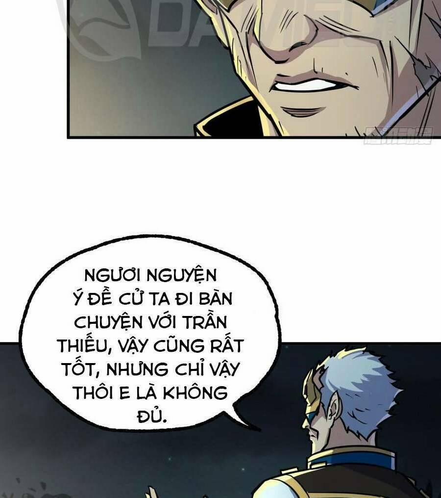 Thú Nhân 194 trang 9