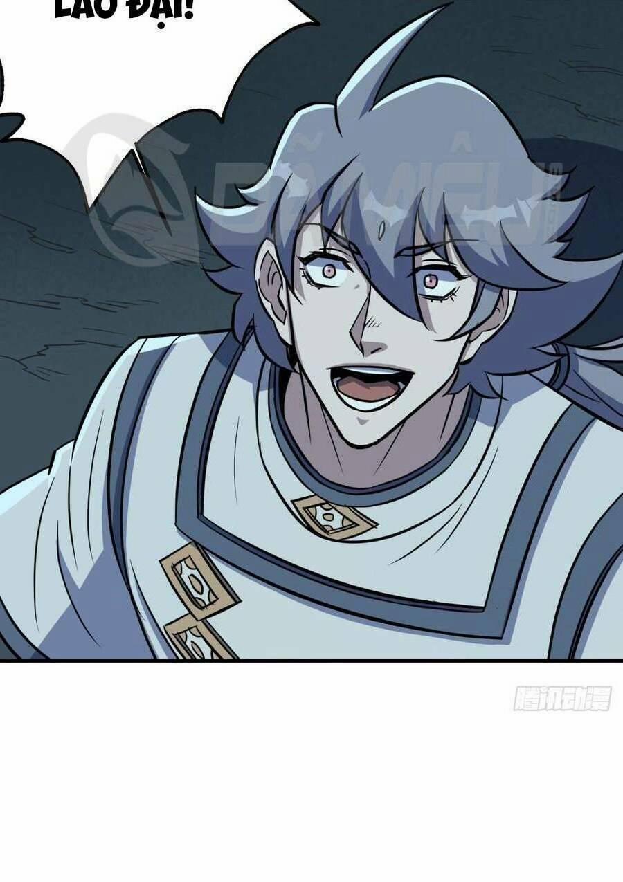 Thú Nhân 195 trang 1