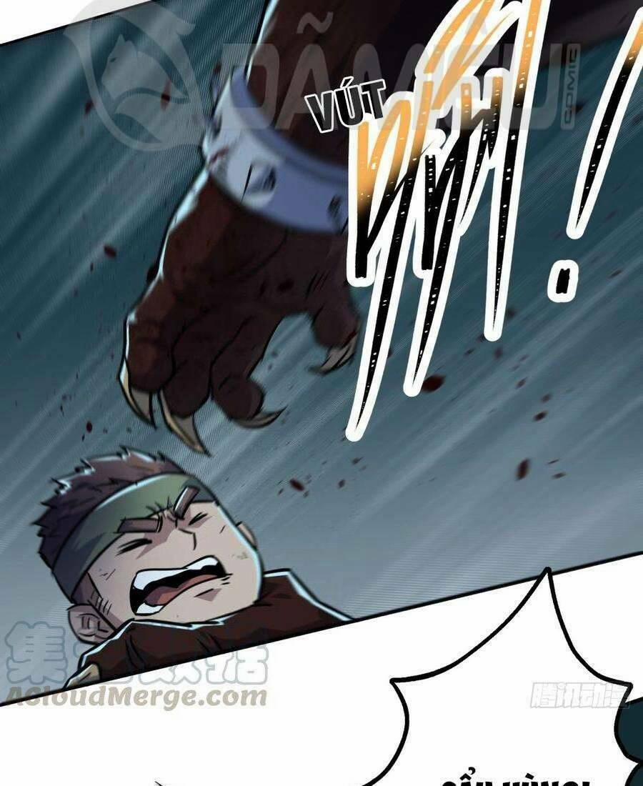 Thú Nhân 195 trang 11