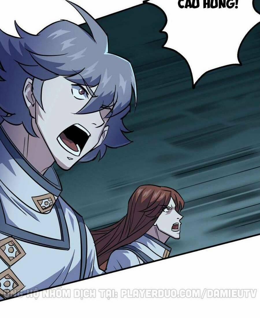 Thú Nhân 195 trang 12