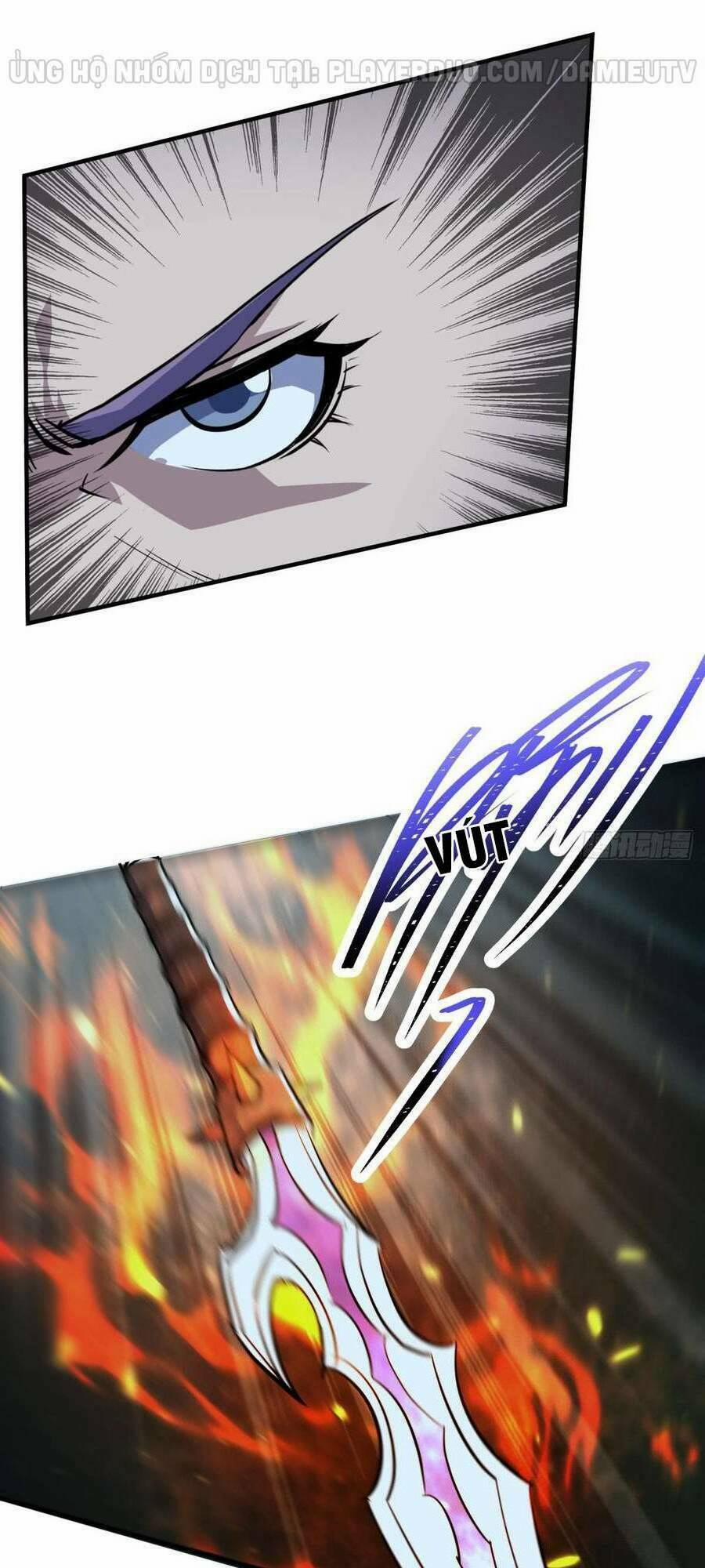 Thú Nhân 195 trang 13