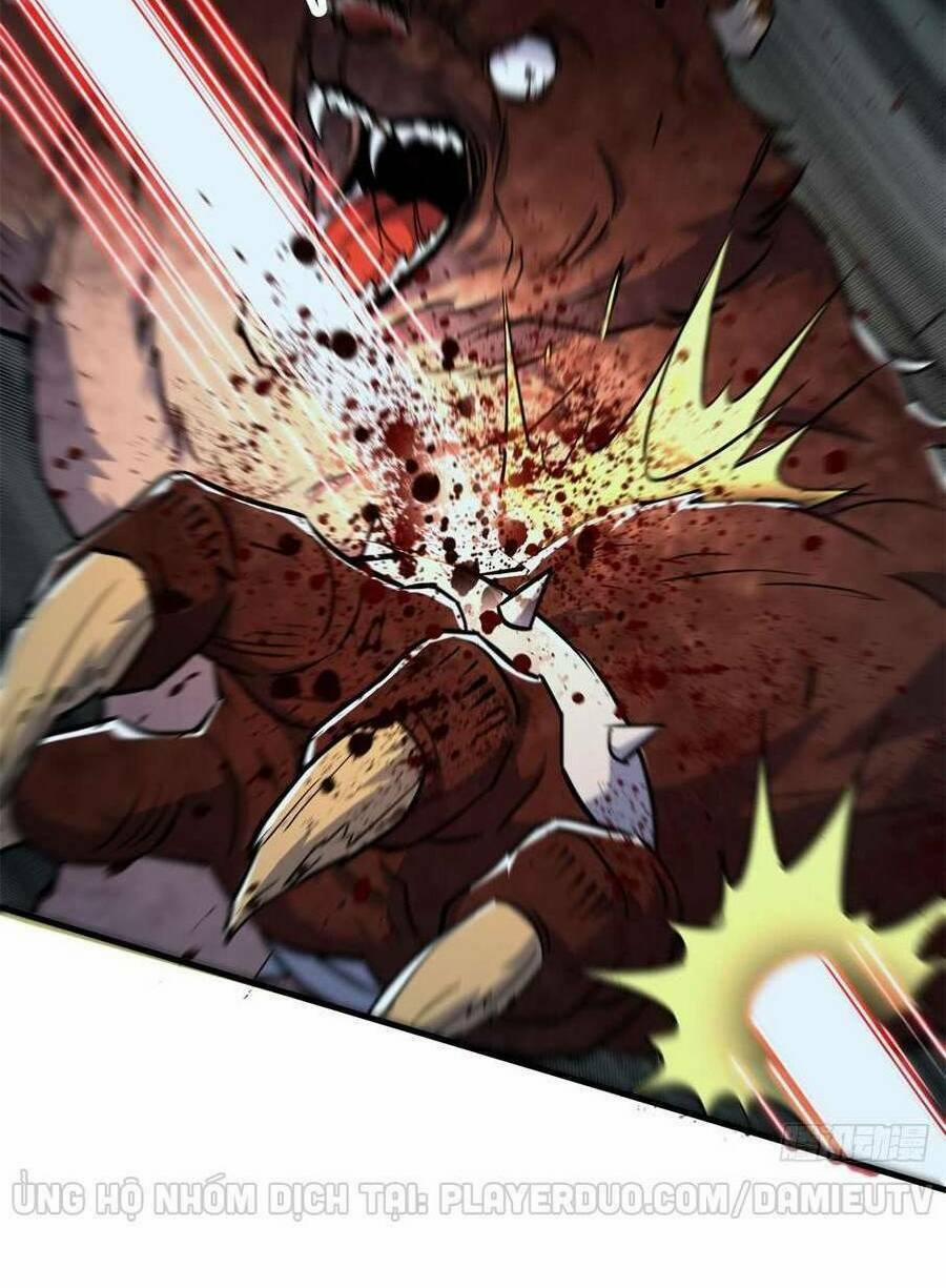 Thú Nhân 195 trang 15