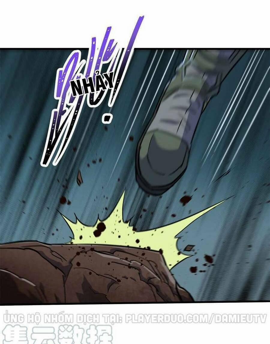 Thú Nhân 195 trang 18