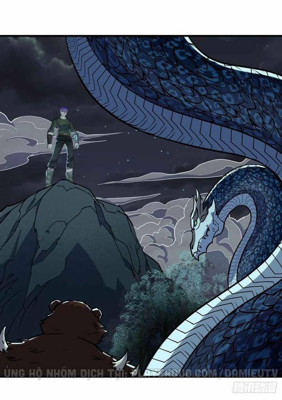 Thú Nhân 195 trang 2