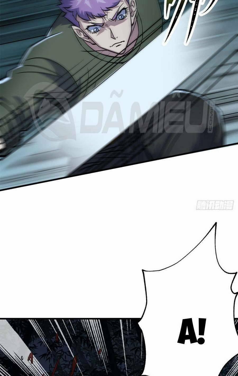 Thú Nhân 195 trang 20