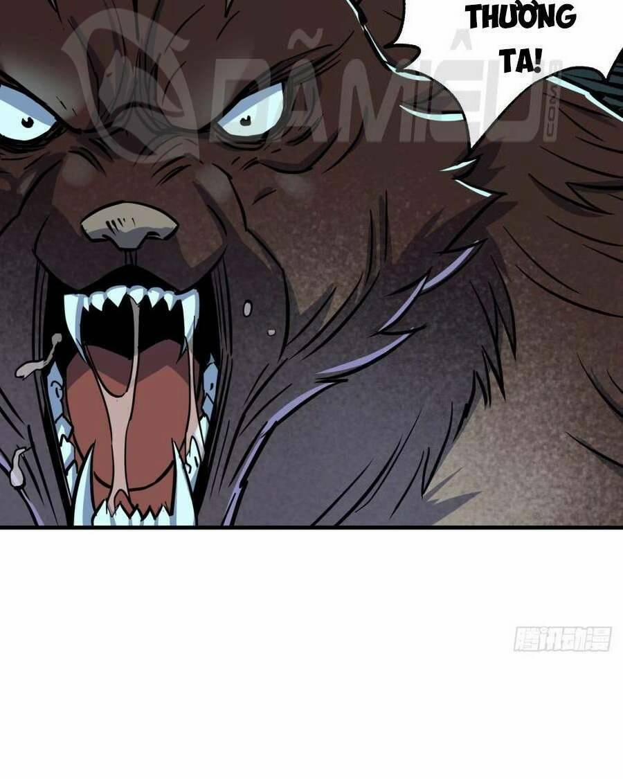 Thú Nhân 195 trang 23