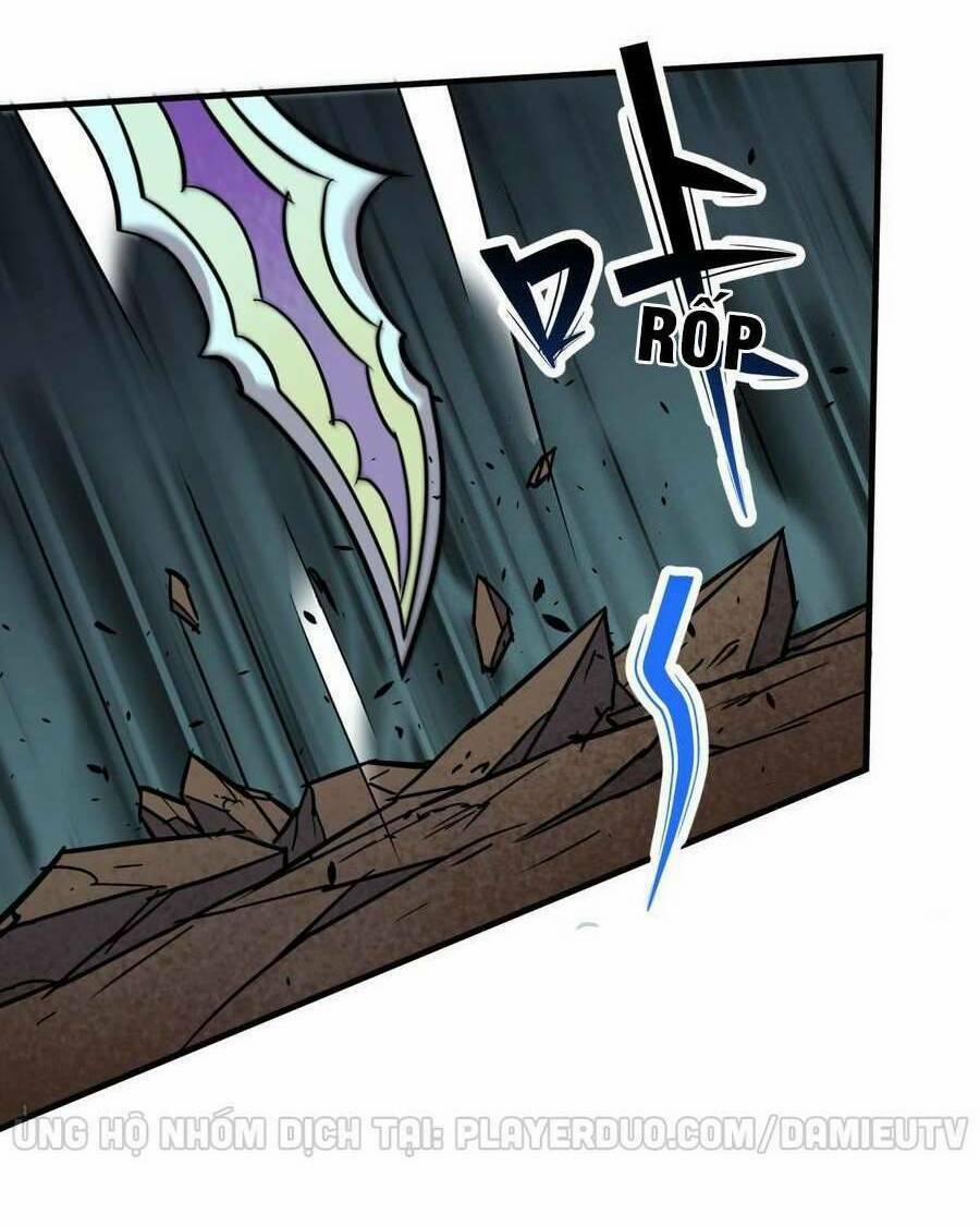 Thú Nhân 195 trang 24