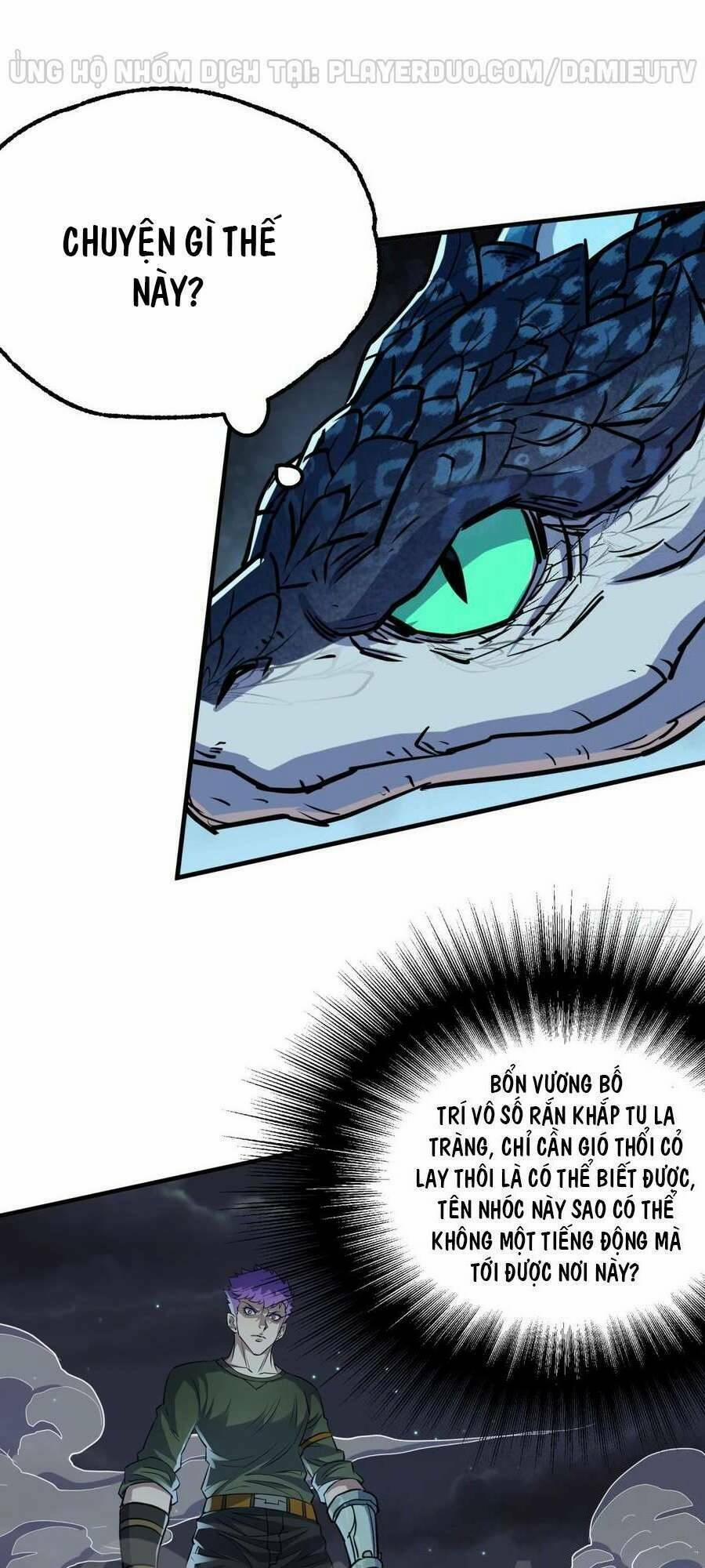 Thú Nhân 195 trang 3