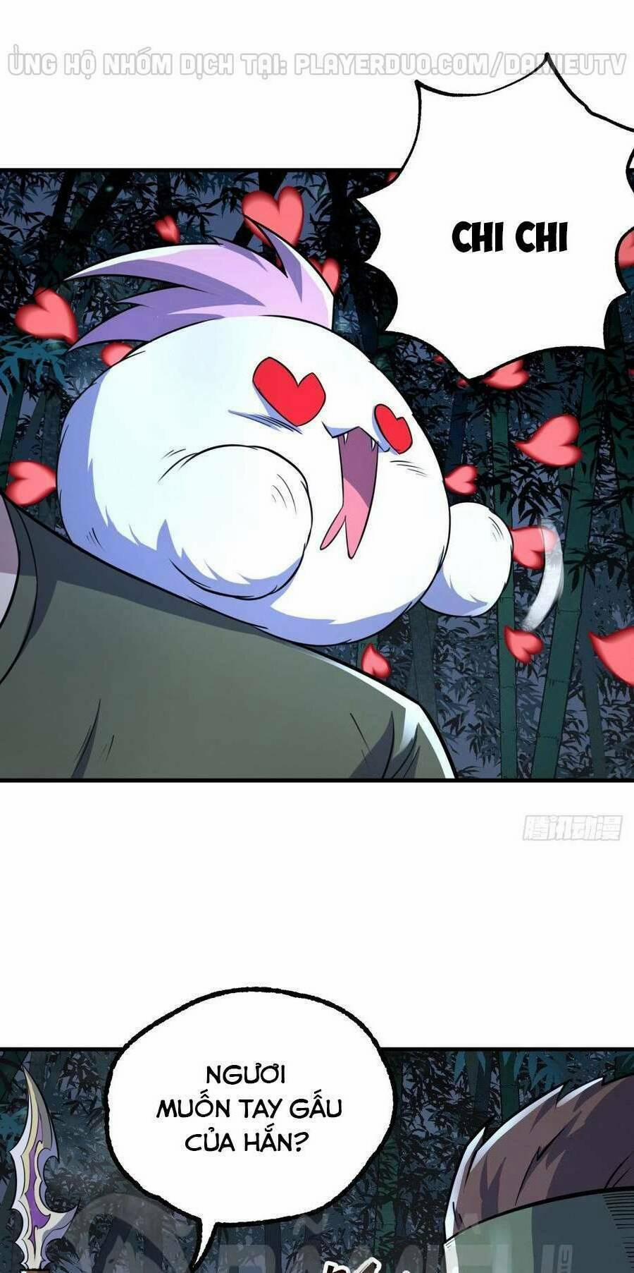 Thú Nhân 195 trang 34