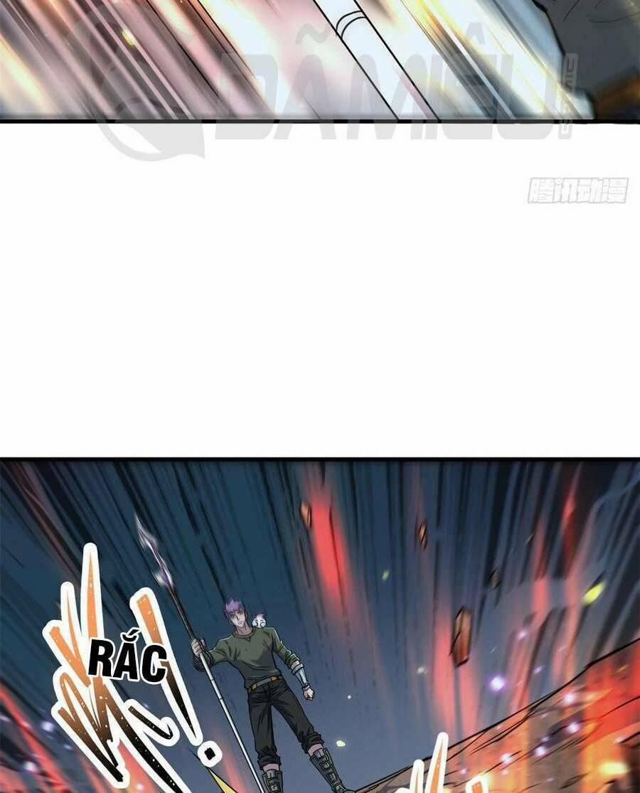 Thú Nhân 195 trang 37