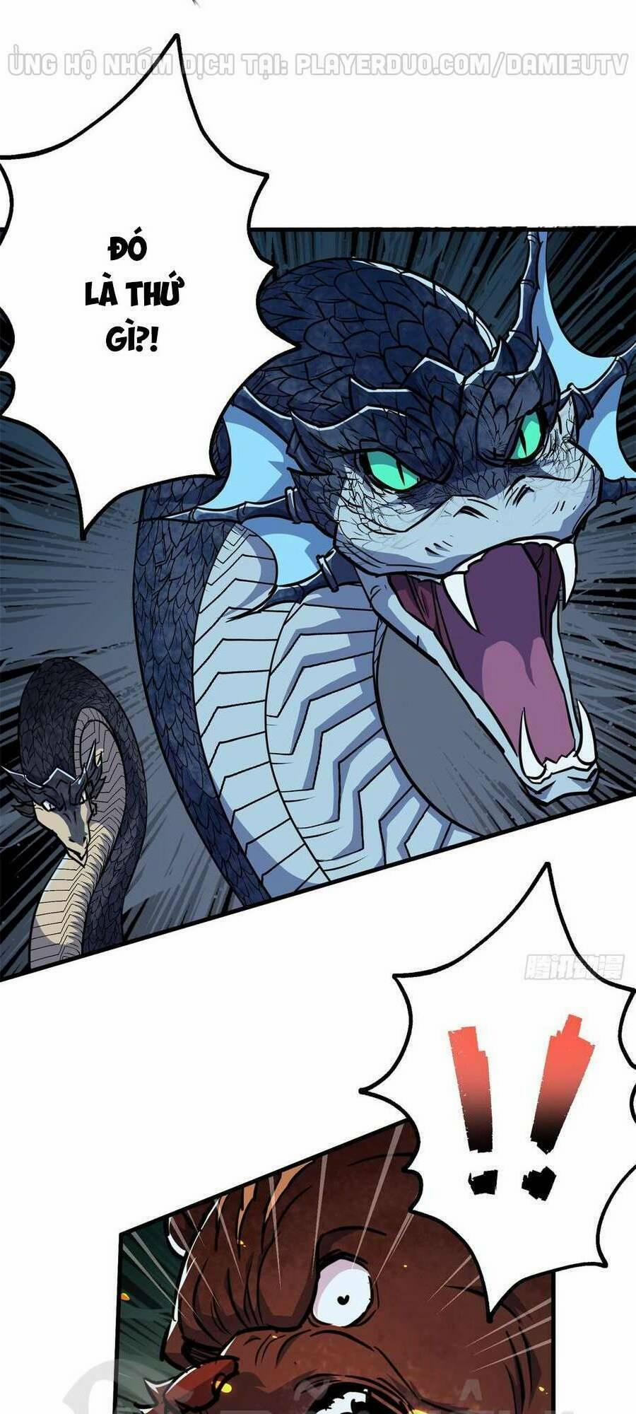 Thú Nhân 195 trang 39