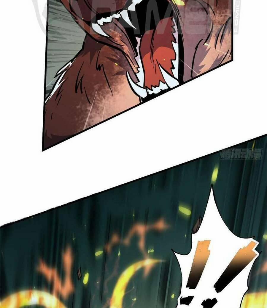 Thú Nhân 195 trang 40