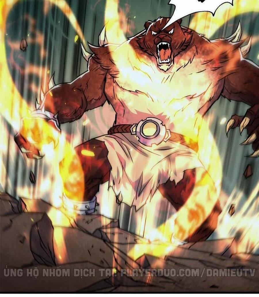 Thú Nhân 195 trang 41