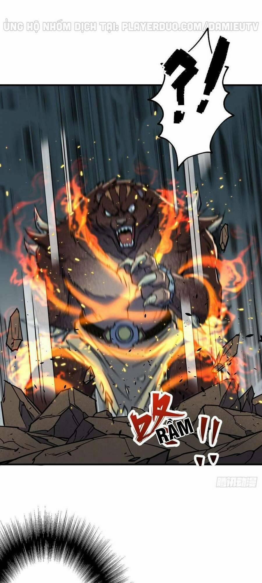 Thú Nhân 195 trang 44