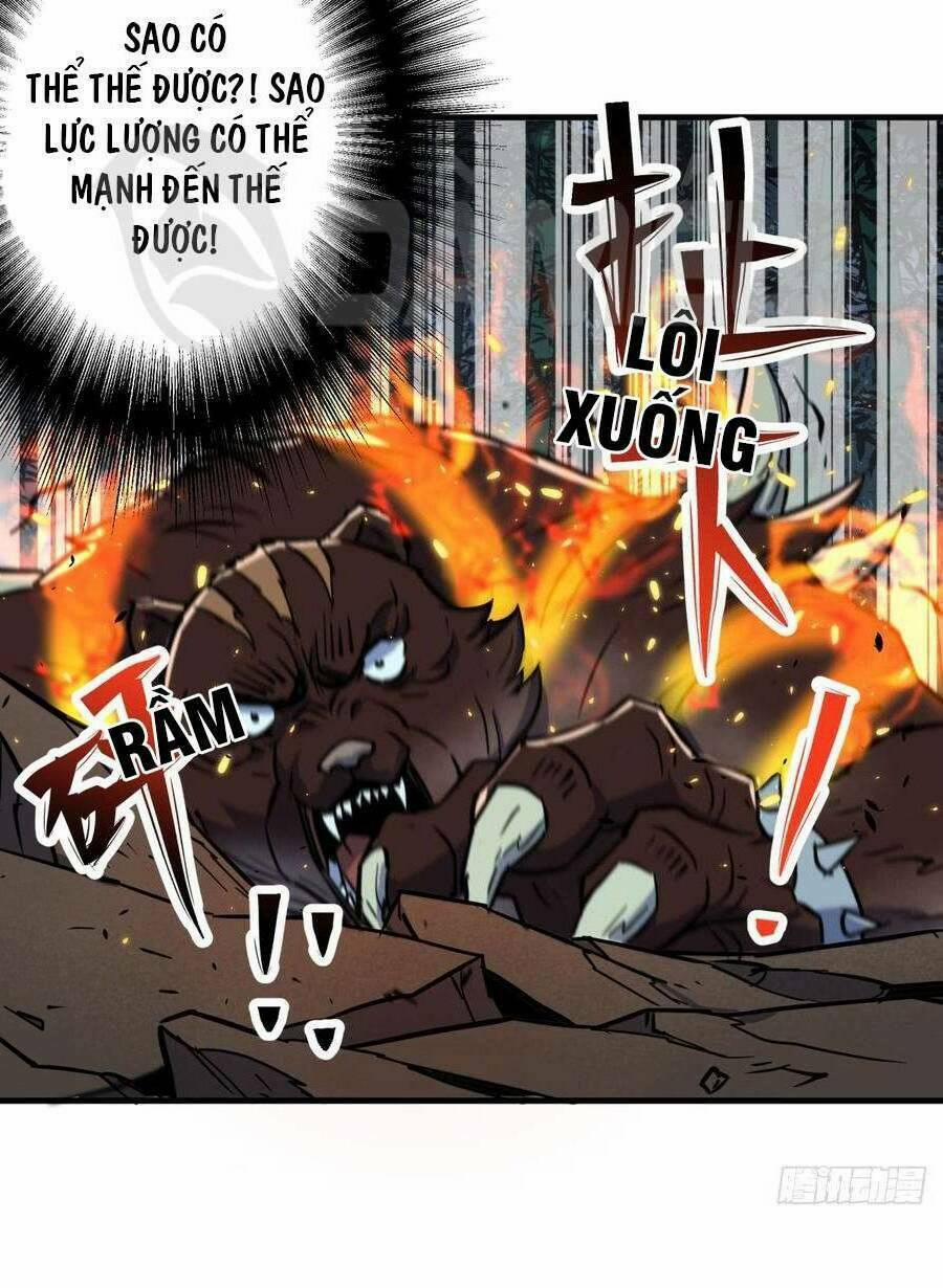 Thú Nhân 195 trang 45