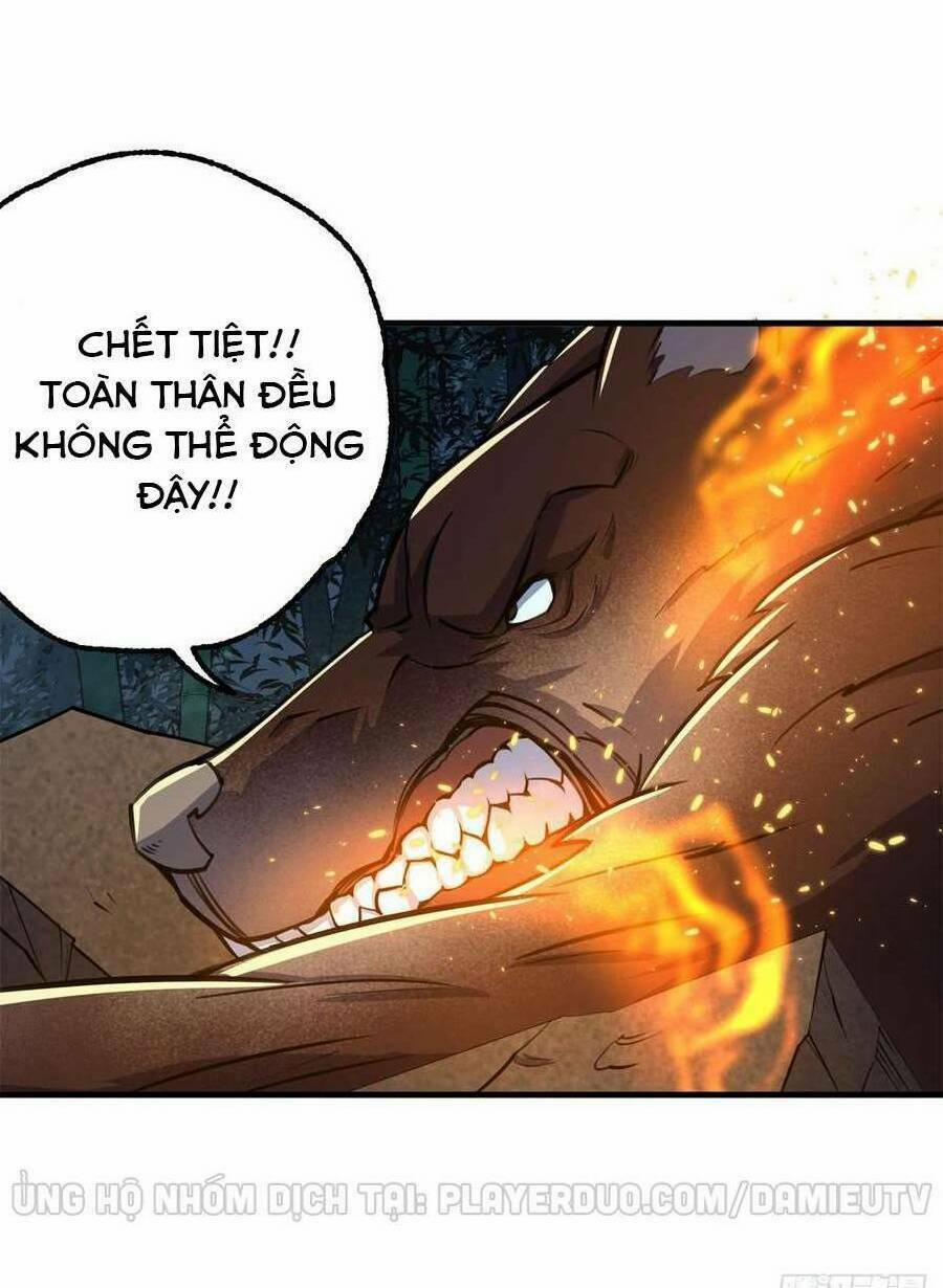 Thú Nhân 195 trang 46