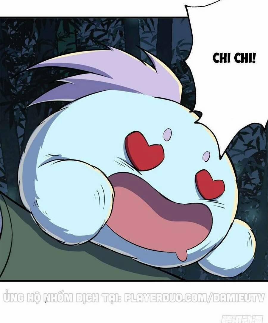 Thú Nhân 195 trang 49